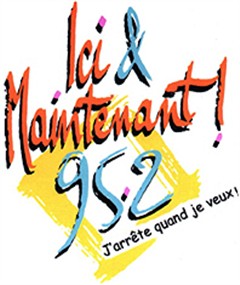 Ici et maintenant